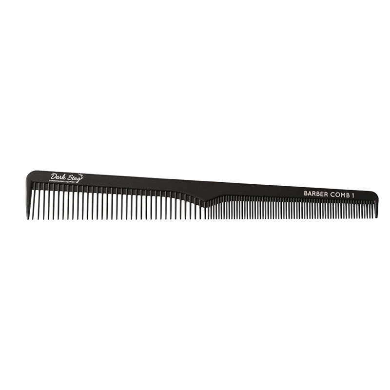 Barber Comb 1 – Taper