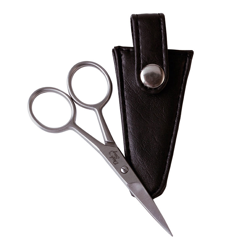 Beard and Moustache Scissors