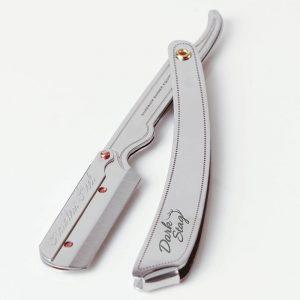 Dark Stag Premium Straight Razor