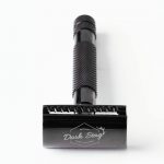 Dark Stag SR+ Safety Razor