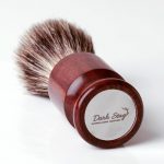 Dark Stag Shaving Brush