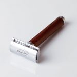 Dark Stag SR1 Safety Razor