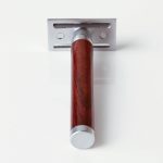 Dark Stag SR1 Safety Razor