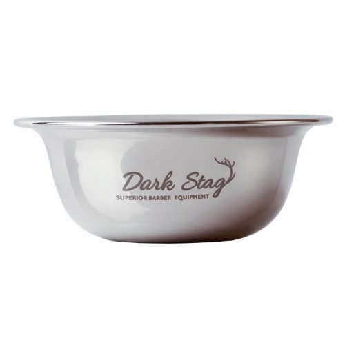 The Dark Stag Shaving Bowl