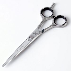 DS+ Barbers Straight Scissor