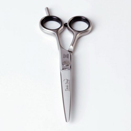 DS+ Barber Scissor Premium Barber Scissors Dark Stag