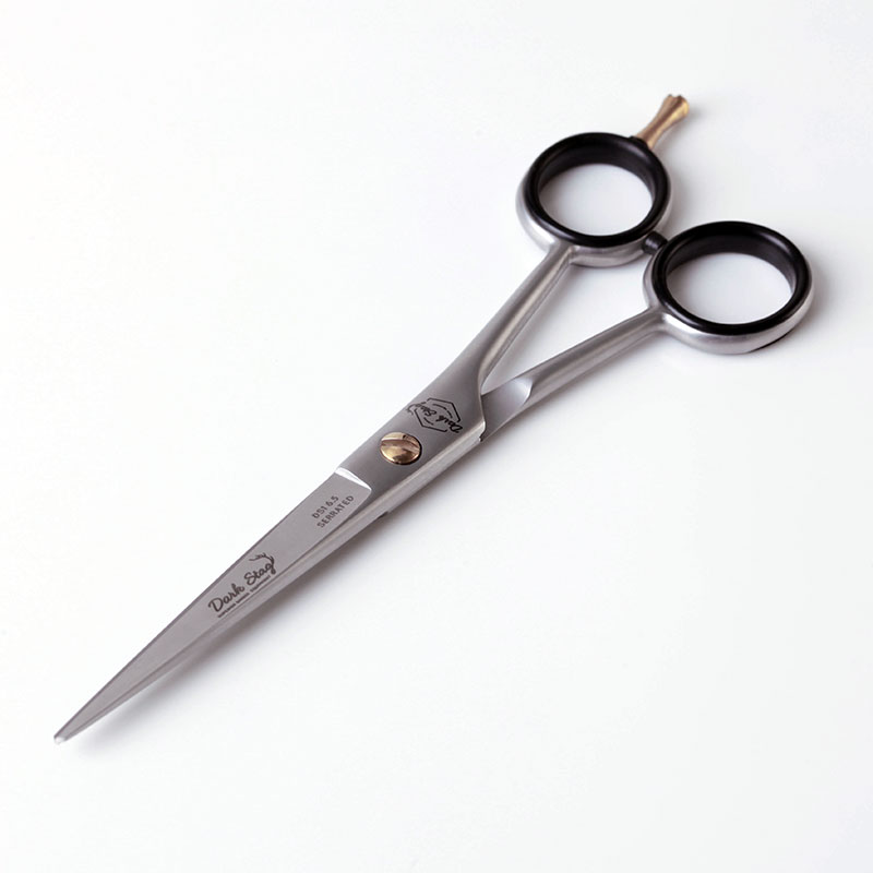The Dark Stag Ds1 Barber Scissor