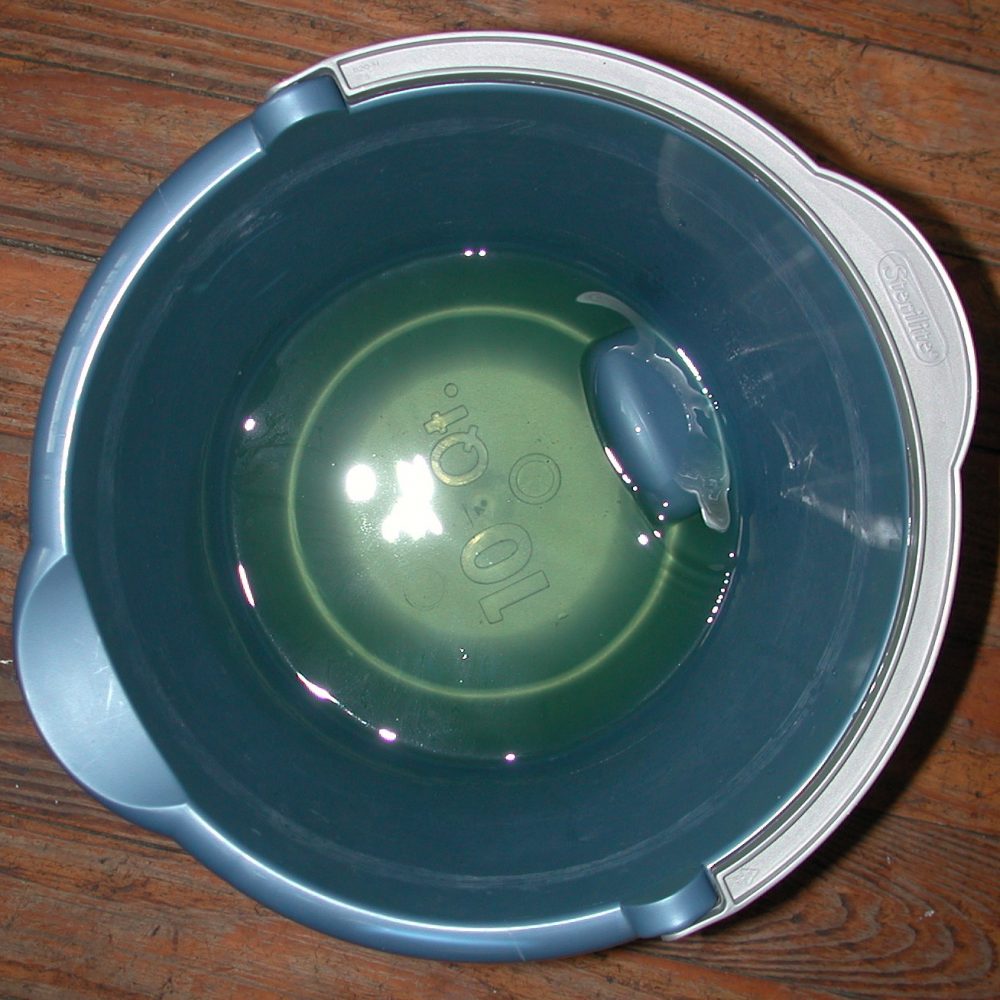 piss_bucket1 Dark Stag