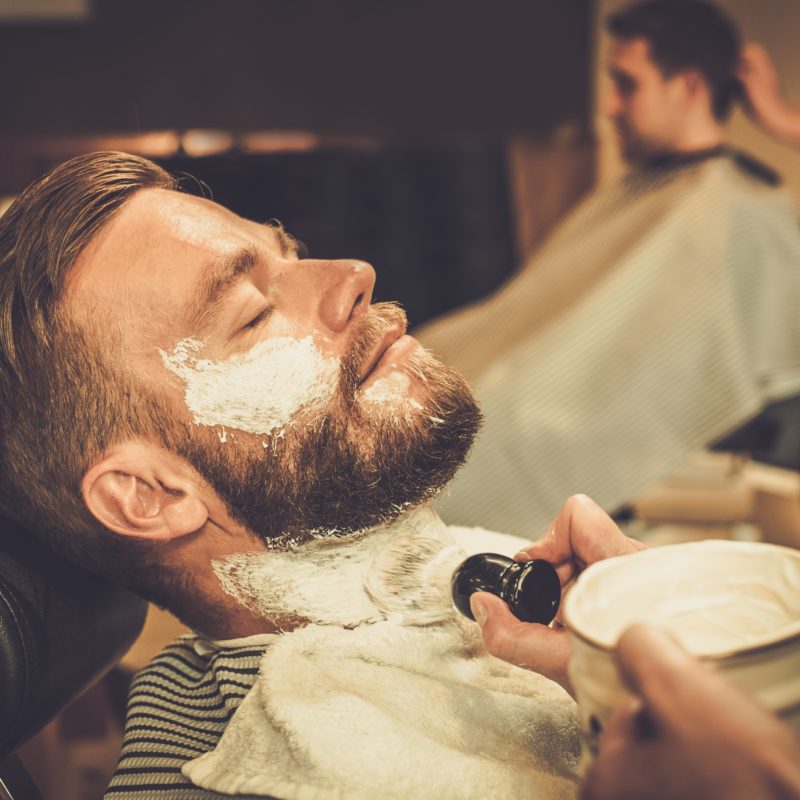 5 Skincare Tips For Bearded Men