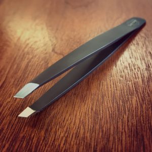 The Dark Stag Men's Tweezers