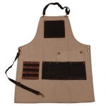 The Dark Stag Barber Apron