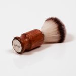 The Dark Stag Badger Hair Shaving Brush 4