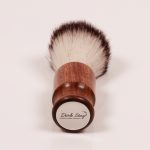 The Dark Stag Badger Hair Shaving Brush 3