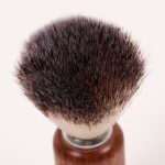 The Dark Stag Badger Hair Shaving Brush 2
