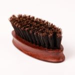 Dark Stag Beard Brush 3