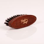 Dark Stag Beard Brush 2