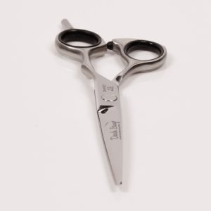 The Dark Stag Offset Barber Scissor 6