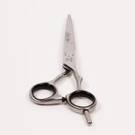 The Dark Stag Offset Barber Scissor 6