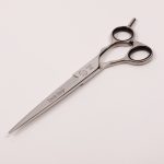 The Dark Stag Offset Barber Scissor 4