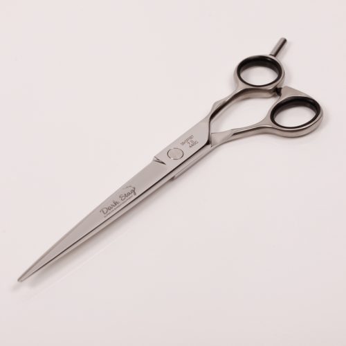 Product Spotlight: The Dark Stag DS+ Offset Barber Scissor - Dark Stag