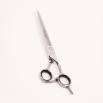 The Dark Stag Offset Barber Scissor 3