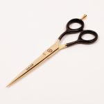 British Barber Scissor USA Sally Exclusive 3