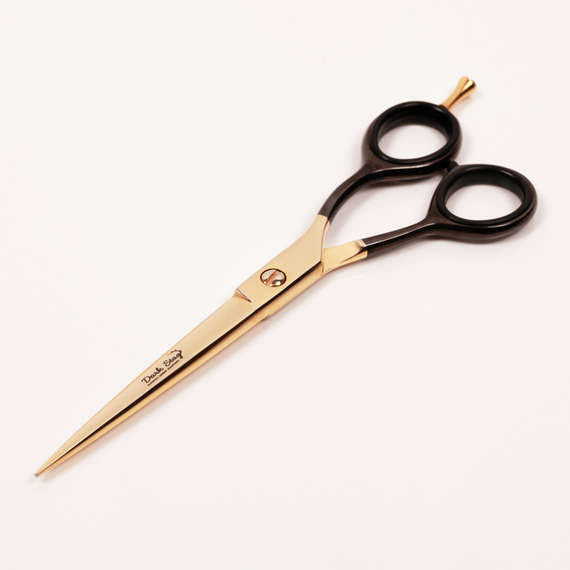 Rainbow Styling Shears 5.75 inches by Salon Care