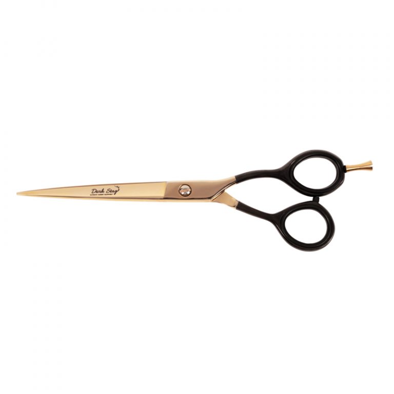 Barber Scissor Sally USA Exclusive Barber Scissor Dark Stag