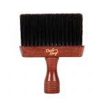 The Dark Stag Barber Neck Brush