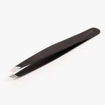 The Dark Stag Black Barber Tweezer