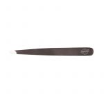 The Dark Stag Black Barber Tweezers