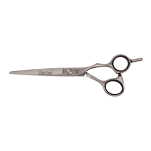 offset barbering scissor