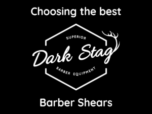 best barber shears