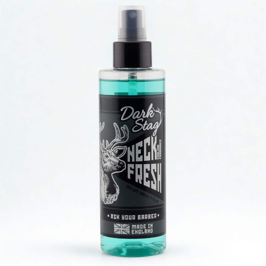 Dark Stag Neck Fresh 200ml